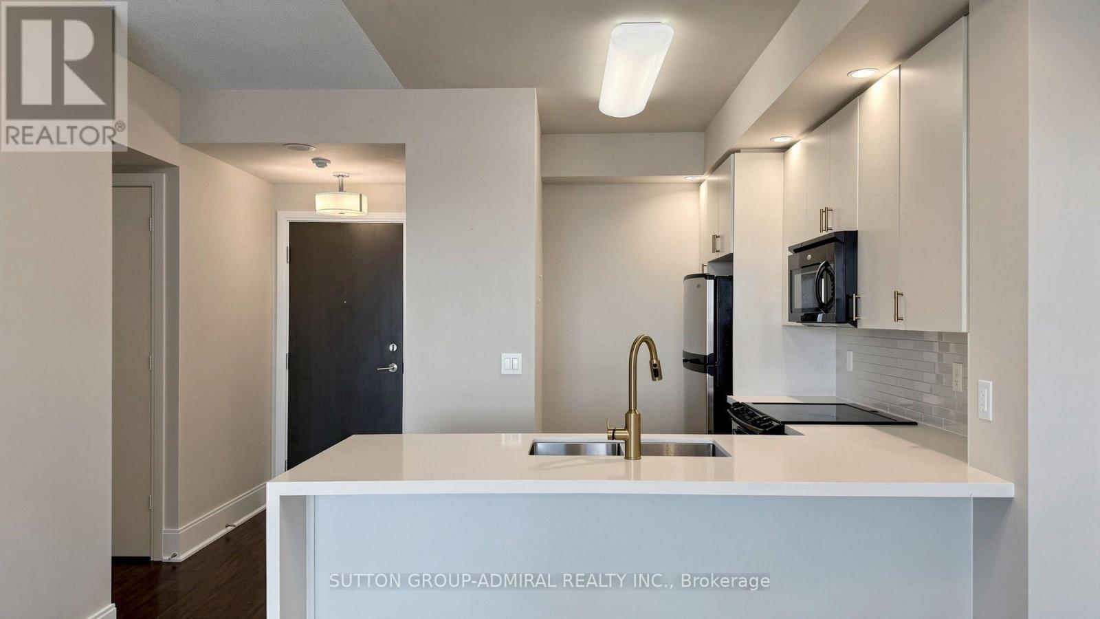 1203 - 181 WYNFORD DRIVE, Toronto (Banbury-Don Mills) — photo 5