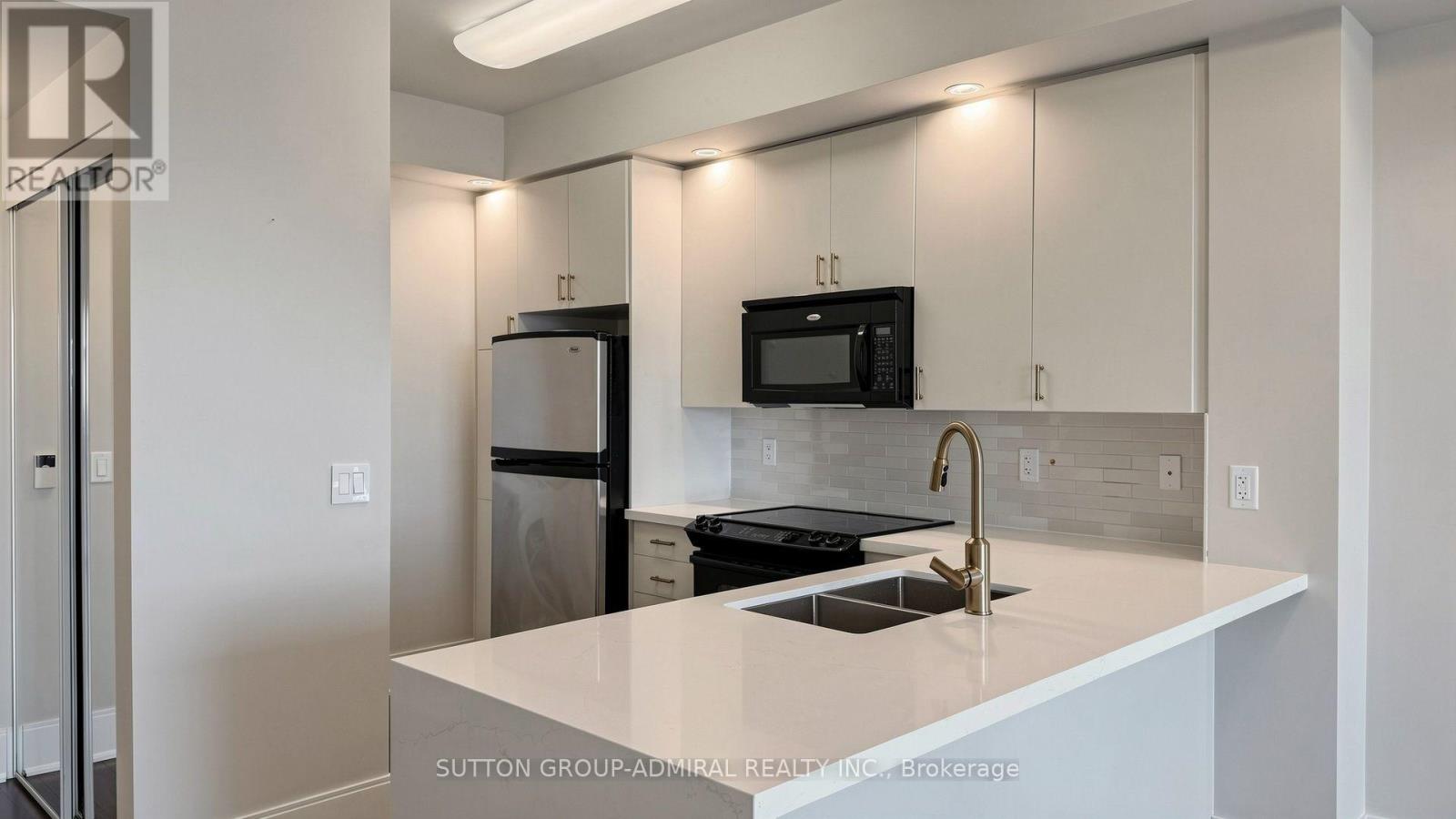 1203 - 181 WYNFORD DRIVE, Toronto (Banbury-Don Mills) — photo 6