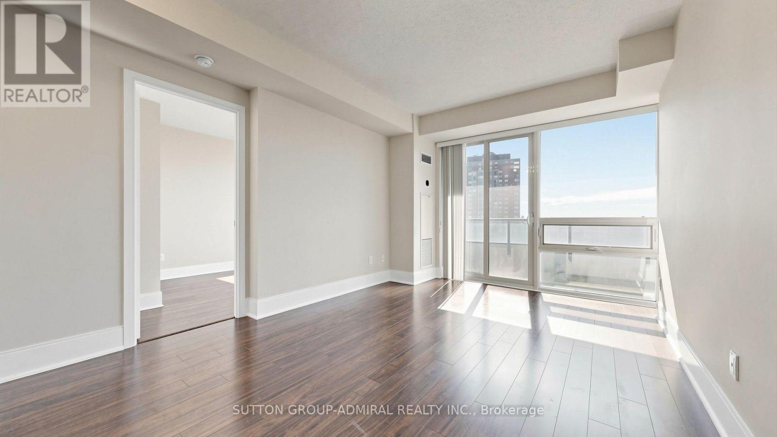 1203 - 181 WYNFORD DRIVE, Toronto (Banbury-Don Mills) — photo 8
