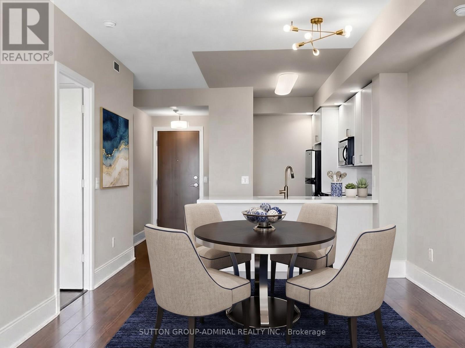 1203 - 181 WYNFORD DRIVE, Toronto (Banbury-Don Mills) — photo 9