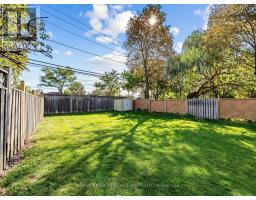70 Pintail Crescent, Toronto, ON M3A2Y7 Photo 34