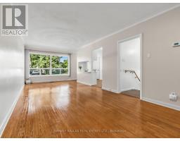 Kitchen - 70 Pintail Crescent, Toronto, ON M3A2Y7 Photo 8