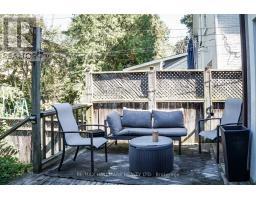 Main & Basement - 88 Swanwick Avenue, Toronto, ON M4E1Z7 Photo 11