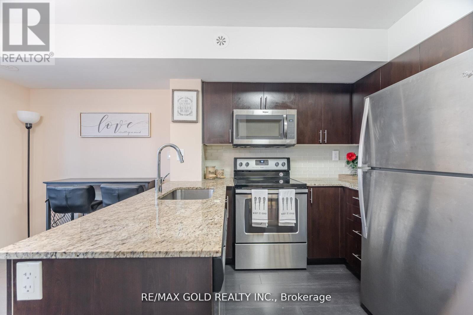 #317 80 ORCHID PLACE E - 7