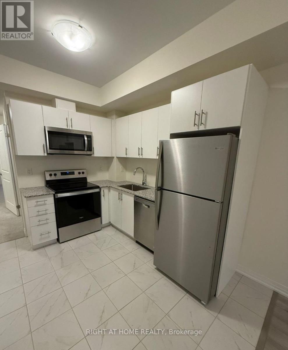 20 - 235 MCLEVIN AVENUE, Toronto (Malvern) — photo 4