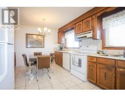 Utility room - 127 Ruth St, Sault Ste  Marie, ON P6C2E8 Photo 8
