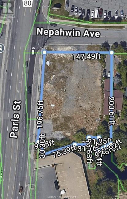 Property for sale at 1534-1544 Paris Street