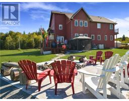Living room - 110 Armstrong Road, Coniston, ON P0M1M0 Photo 14
