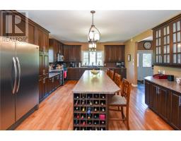 Eat in kitchen - 110 Armstrong Road, Coniston, ON P0M1M0 Photo 16