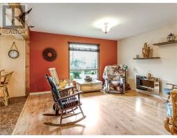 896 Red Deer Lake Road N, Wahnapitae, ON P0M3C0 Photo 29