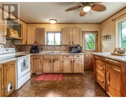 896 Red Deer Lake Road N, Wahnapitae, ON P0M3C0 Photo 30