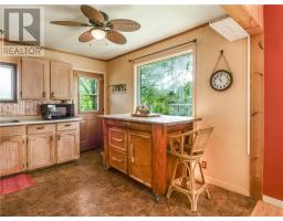 896 Red Deer Lake Road N, Wahnapitae, ON P0M3C0 Photo 32