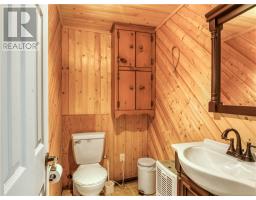 896 Red Deer Lake Road N, Wahnapitae, ON P0M3C0 Photo 39