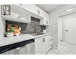 58 - 144 Conway Drive, London South, ON N6E3N3 Photo 6