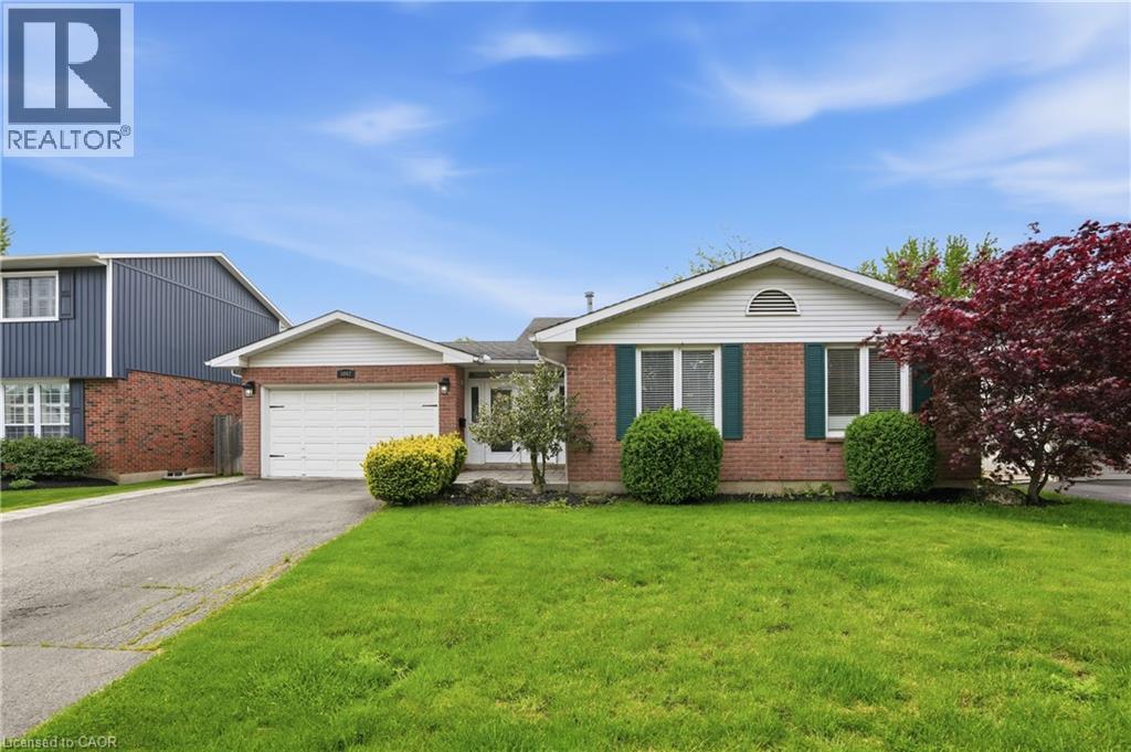 Property for sale at 5062 FRIESEN Boulevard
