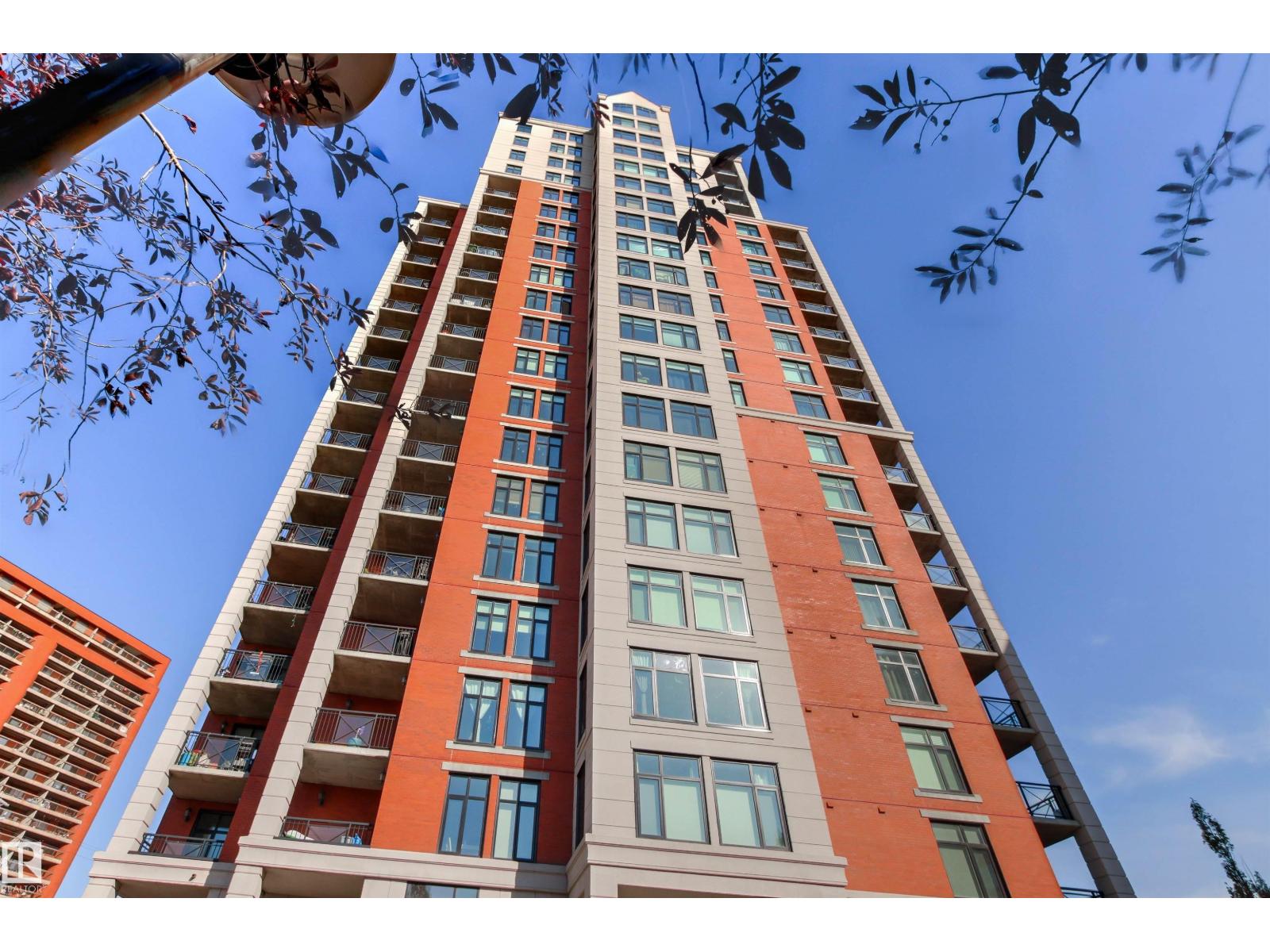 #106 9020 Jasper AV NW - 39