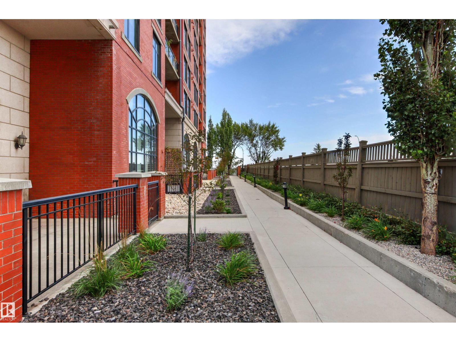 #106 9020 Jasper AV NW - 43