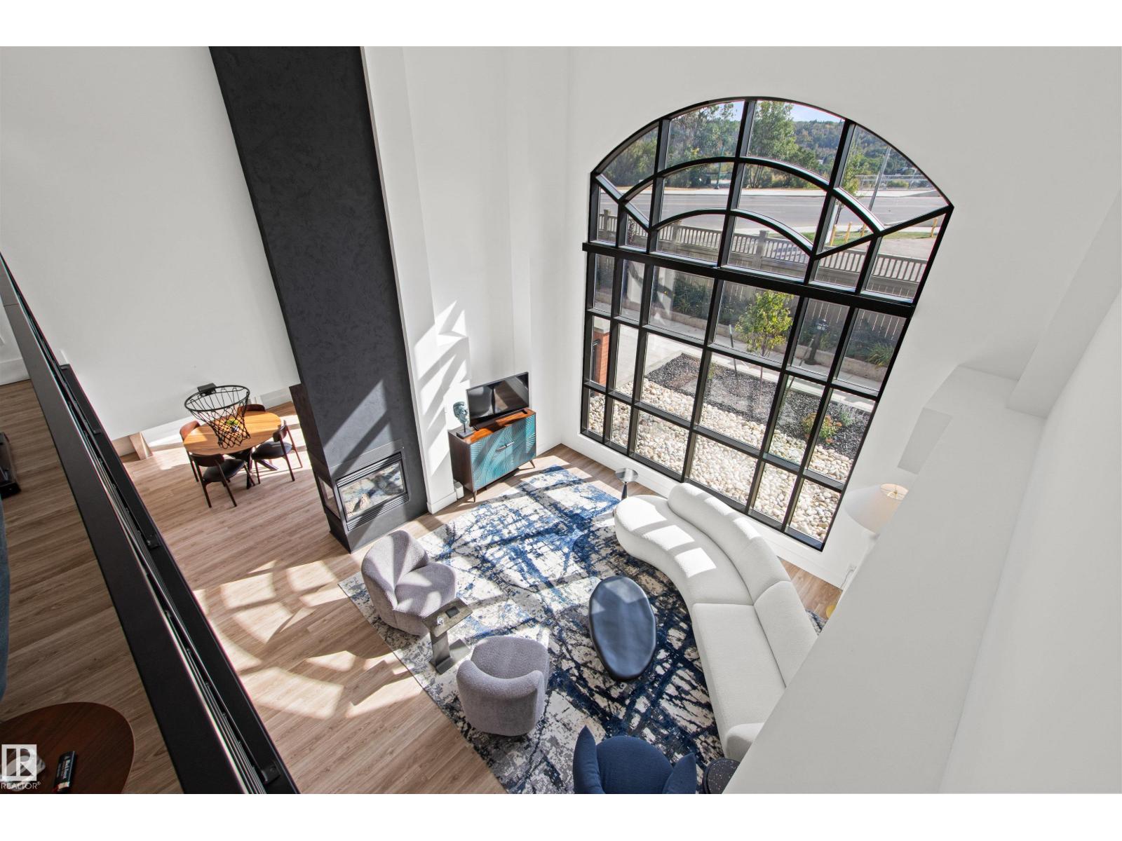 #106 9020 Jasper AV NW - 5