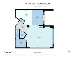 #106 9020 Jasper Av Nw, Edmonton, AB T5H3S8 Photo 33