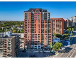 #106 9020 Jasper Av Nw, Edmonton, AB T5H3S8 Photo 47