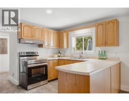 Dining room - 1065 Howick Street, Wroxeter, ON N0G2X0 Photo 6