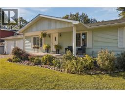 1065 Howick Street, Wroxeter, ON N0G2X0 Photo 37