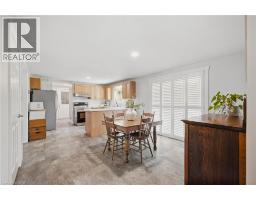 4pc Bathroom - 1065 Howick Street, Wroxeter, ON N0G2X0 Photo 9