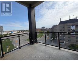 519 - 150 Oak Park Boulevard, Oakville, ON L6H0E7 Photo 34