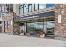 519 - 150 Oak Park Boulevard, Oakville, ON L6H0E7 Photo 35