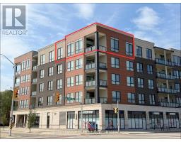 519 - 150 Oak Park Boulevard, Oakville, ON L6H0E7 Photo 38