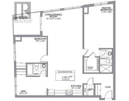 519 - 150 Oak Park Boulevard, Oakville, ON L6H0E7 Photo 39