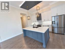 Den - 519 - 150 Oak Park Boulevard, Oakville, ON L6H0E7 Photo 6