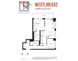 207 - 1100 Sheppard Avenue W, Toronto, ON M3J0H1 Photo 23