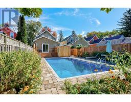 54 Mcnab Street S, Stratford, ON N5A1Z2 Photo 34