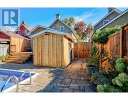 54 Mcnab Street S, Stratford, ON N5A1Z2 Photo 36
