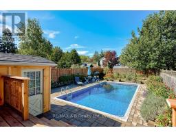 54 Mcnab Street S, Stratford, ON N5A1Z2 Photo 41