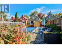 54 Mcnab Street S, Stratford, ON N5A1Z2 Photo 35