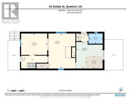 54 Mcnab Street S, Stratford, ON N5A1Z2 Photo 44
