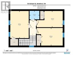 54 Mcnab Street S, Stratford, ON N5A1Z2 Photo 45