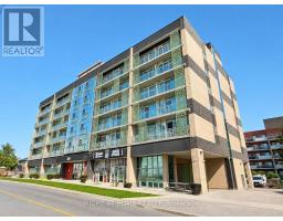 713 - 250 Albert Street, Waterloo, ON N2L0H5 Photo 22