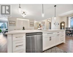 Kitchen - 1250 1st Concession Road, Norfolk, ON N0E1G0 Photo 11