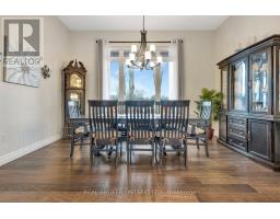 Dining room - 1250 1st Concession Road, Norfolk, ON N0E1G0 Photo 14