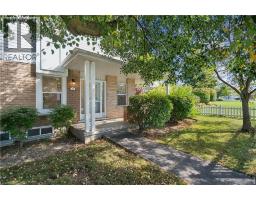 4pc Bathroom - 426 Grange Road Unit# 53, Guelph, ON N1E7E4 Photo 6