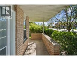 2pc Bathroom - 426 Grange Road Unit# 53, Guelph, ON N1E7E4 Photo 8
