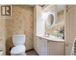 2pc Bathroom - 354 Mechanic Street, Waterford, ON N0E1Y0 Photo 9