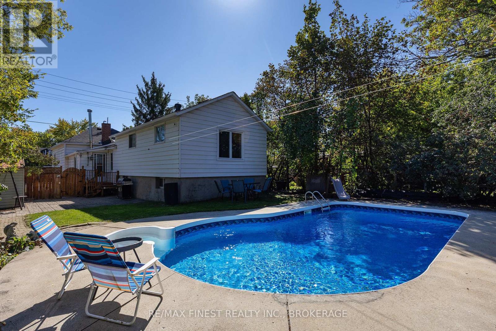 Property for sale at 125 JAMES STREET