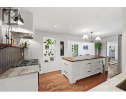 Kitchen - 25 Riverside Drive, Kingston), ON K7L4V1 Photo 22