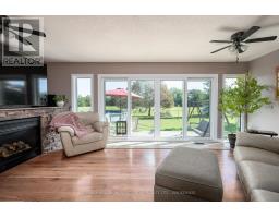 Bedroom 4 - 487 Coronation Boulevard, Kingston, ON K7M5R1 Photo 12