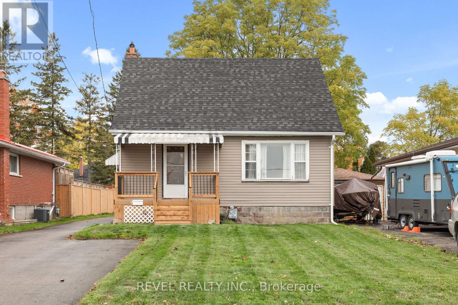 Property for sale at 20 DIVISION STREET