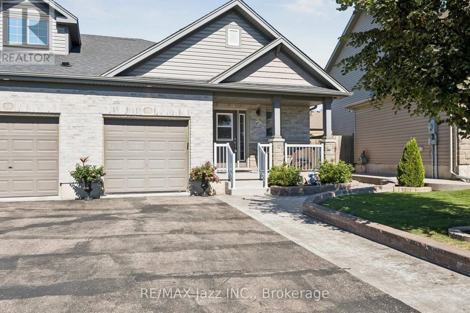 9 Trillium Way, Norfolk (Simcoe), Ontario, N3Y0B8, Norfolk (Simcoe), Ontario — photo 1 of 5